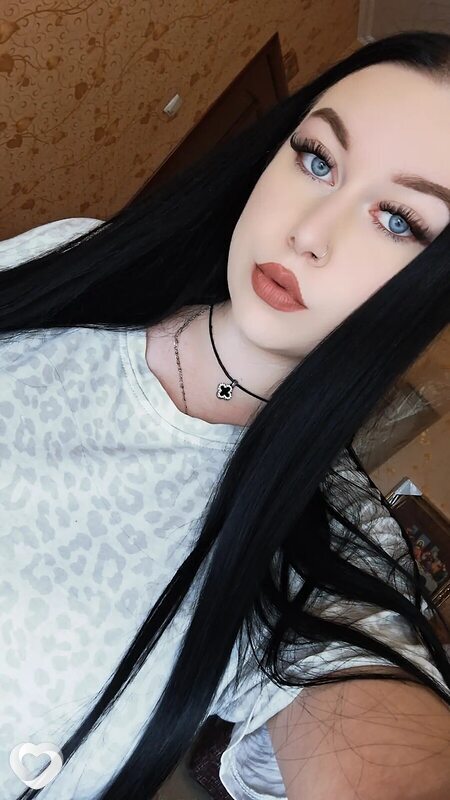 Надя, 22, Бресте — анкета №4607926
