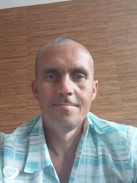 Слава, 41, Самаре — анкета №4607927