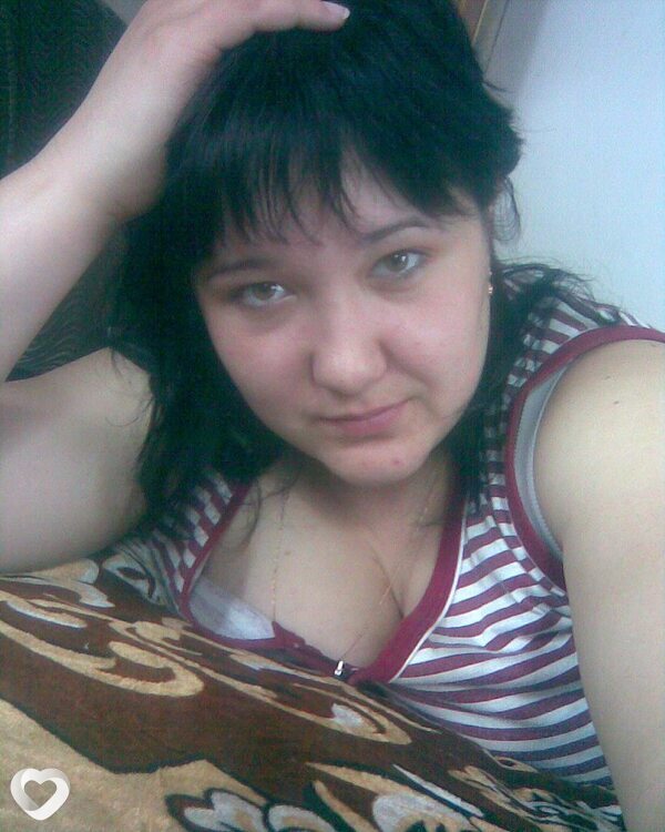 Света, 28, Саранске — анкета №4607930