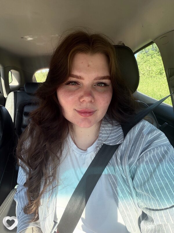 Анастасия, 22, Волхове — анкета №4607933
