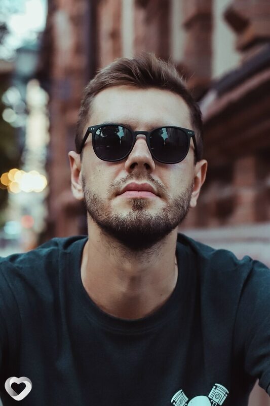 Александр, 34, Кирове — анкета №4607951