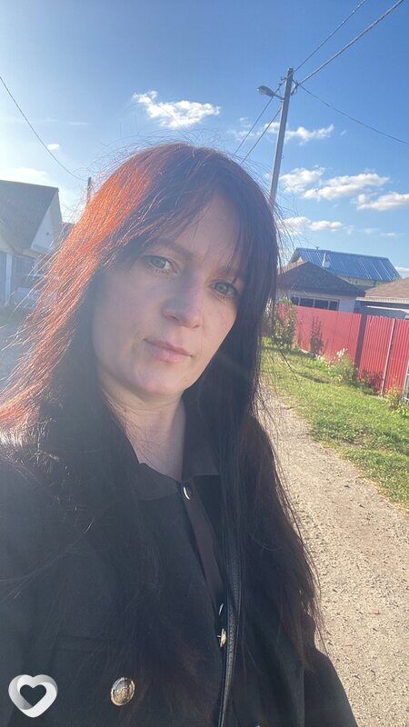 Юлия, 39, Гомеле — анкета №4607960