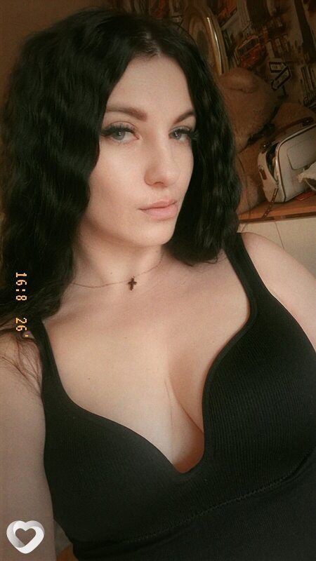 Альбина, 33, Луганске — анкета №4607964