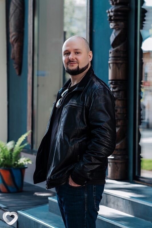 Андрей, 38, Самаре — анкета №4607894