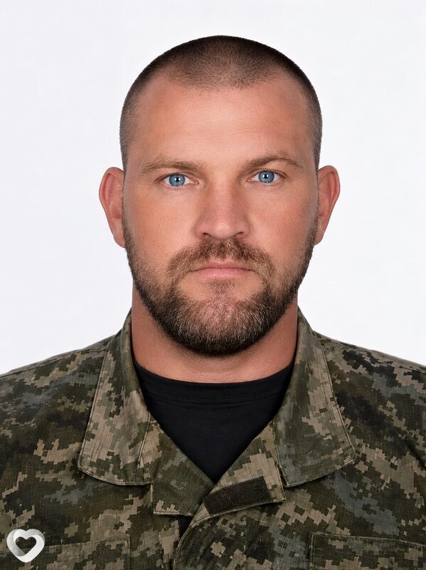 Антон, 35, Харькове — анкета №4607898