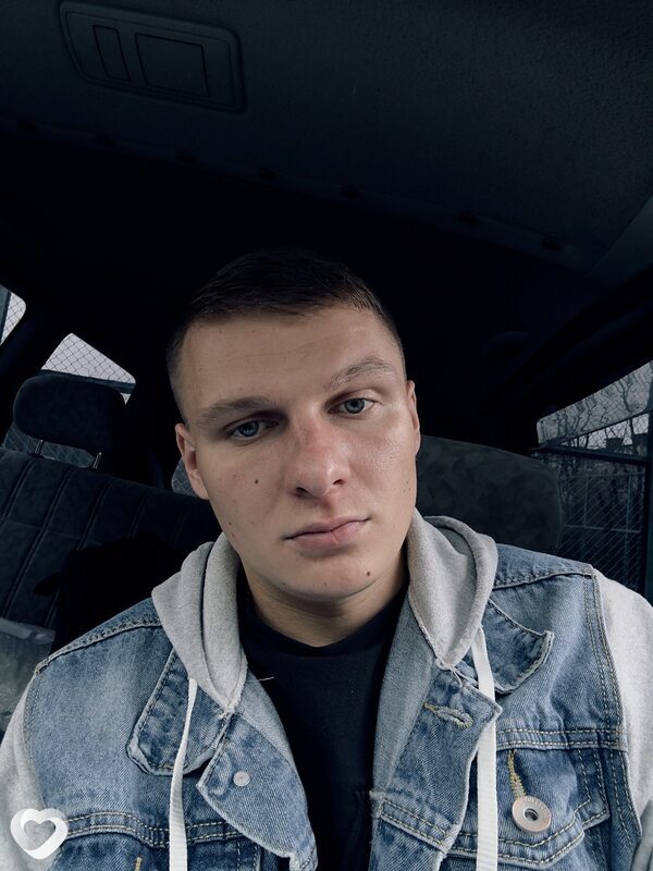 Вадим, 30, Кемерове — анкета №4607901