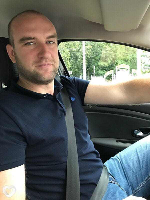 Тарас, 40, Калининграде — анкета №4607906