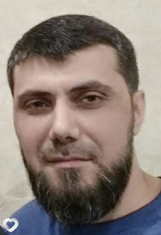 Руслан, 50, Оренбурге — анкета №4607908