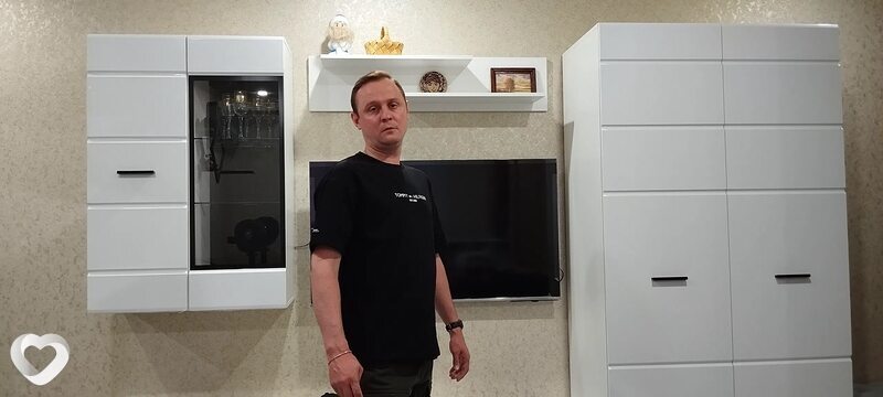 Олег, Луганск