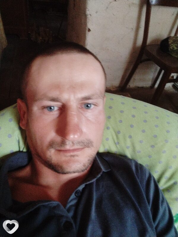 Юрий, 32, Ульяновске — анкета №4608070