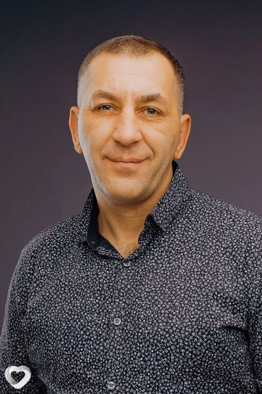 Владимир, Сыктывкар
