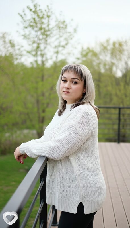 Юлия, Орёл