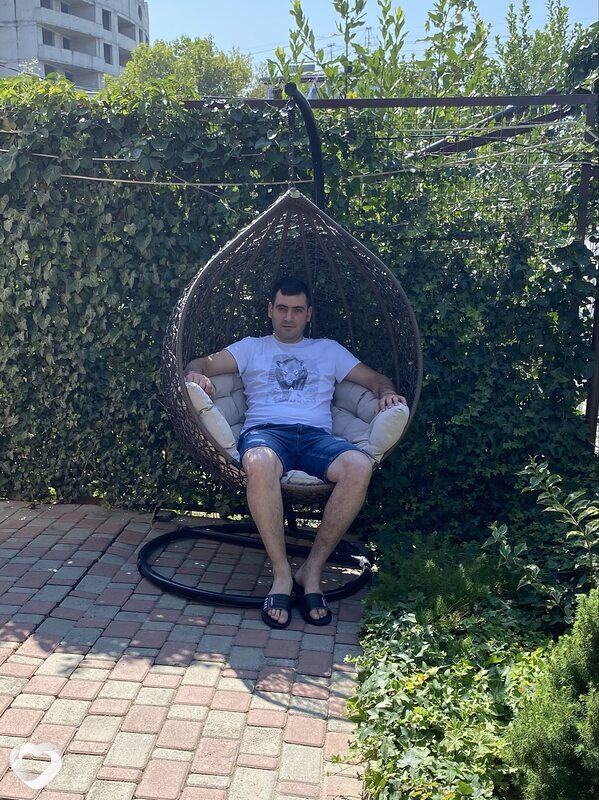 Hakob, 29, Ереван — анкета №4608084
