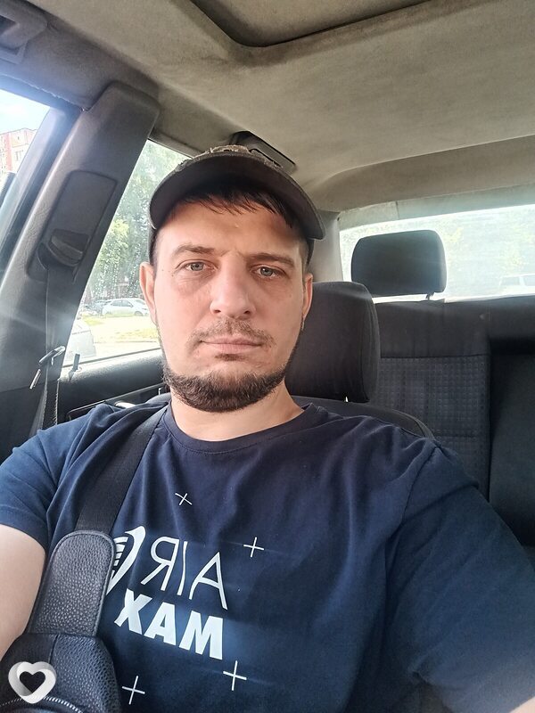 Alex, Жлобин