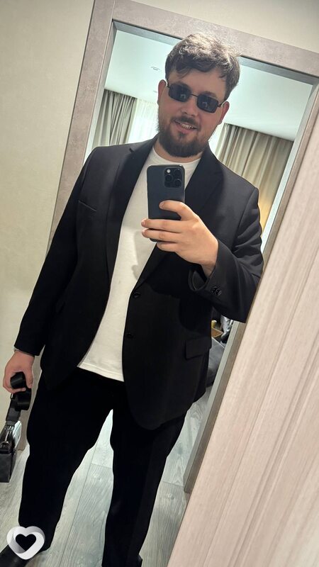 Дмитрий, 28, Екатеринбурге — анкета №4608008