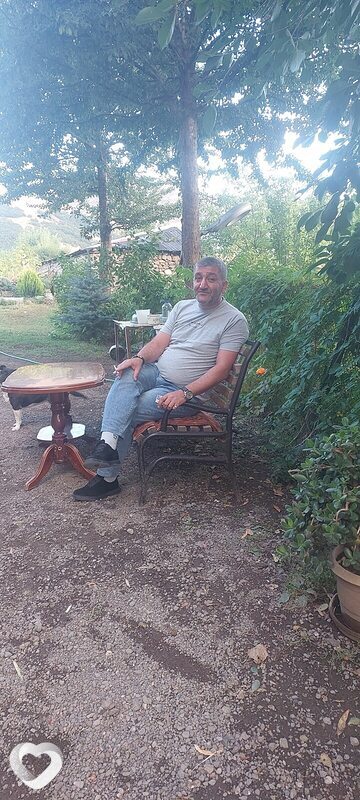 Moso, 44, Екатеринбурге — анкета №4608011