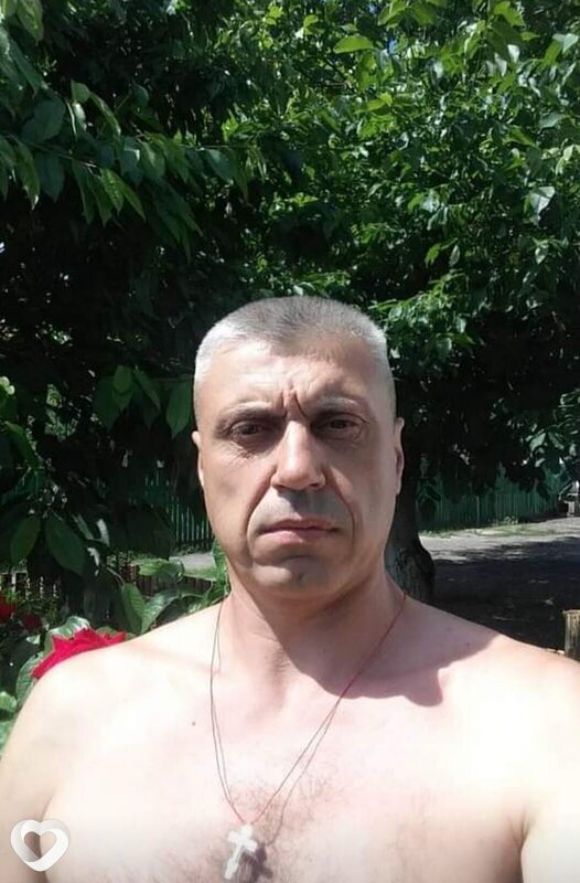 Руслан, 50, Киеве — анкета №4608222