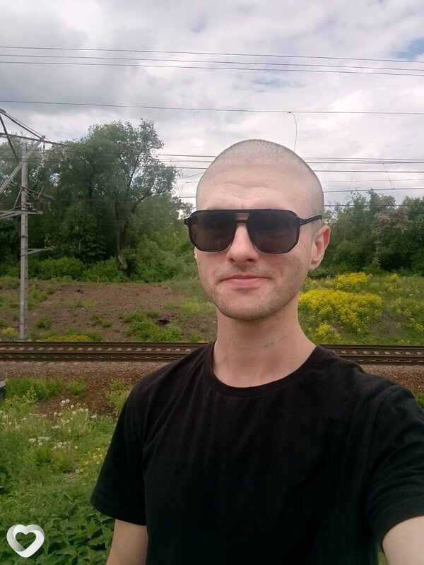 Сергей, 26, Подольске — анкета №4608223