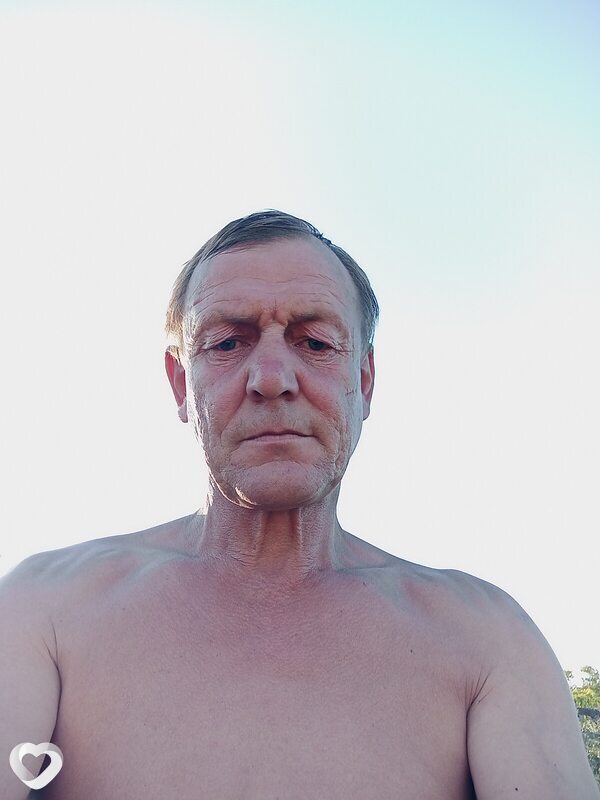 Михаил, 49, Волгограде — анкета №4608230