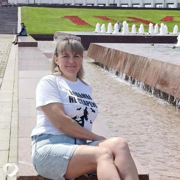 Татьяна, Вязники