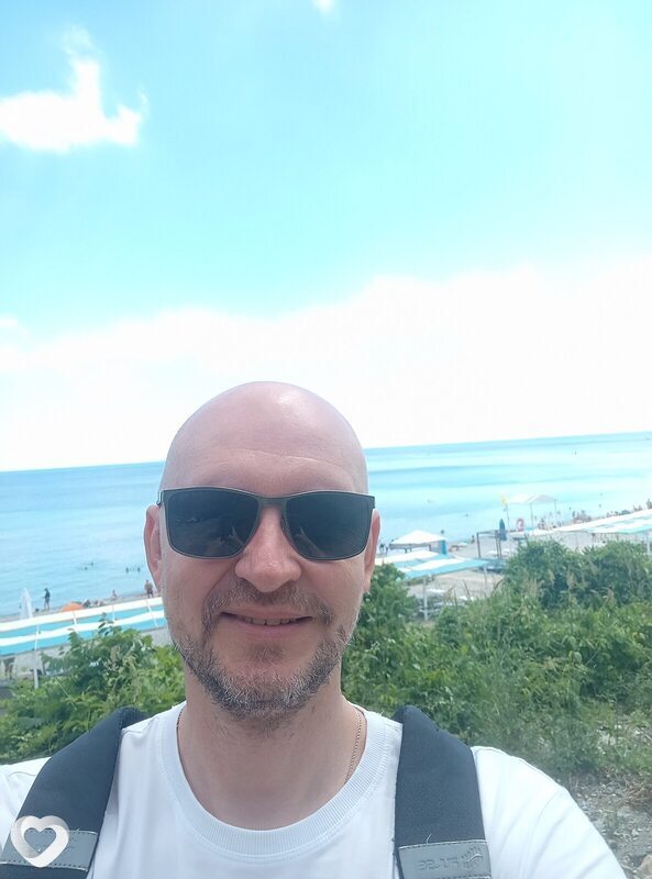 Алексей, 45, Краснодаре — анкета №4608232
