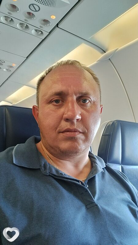 Андрей, 45, Челябинске — анкета №4608243