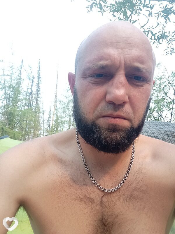 Дмитрий, 35, Иркутске — анкета №4608244