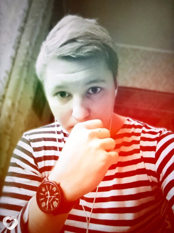 Алексей, 26, Твери — анкета №4608255