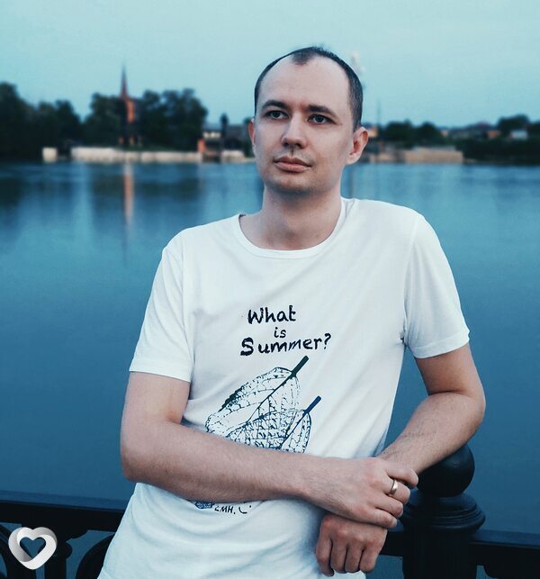 Леонид, 38, Краснодаре — анкета №4608257