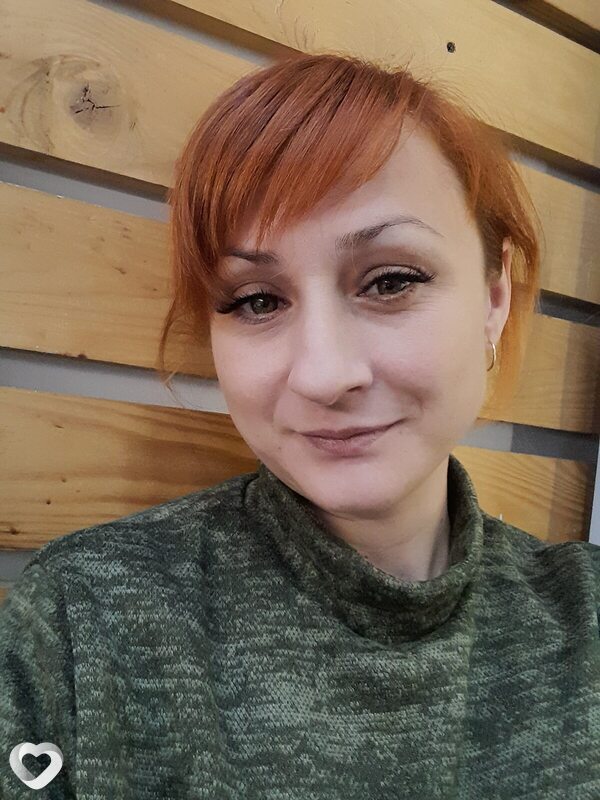 Лилия, 37, Уфе — анкета №4608265