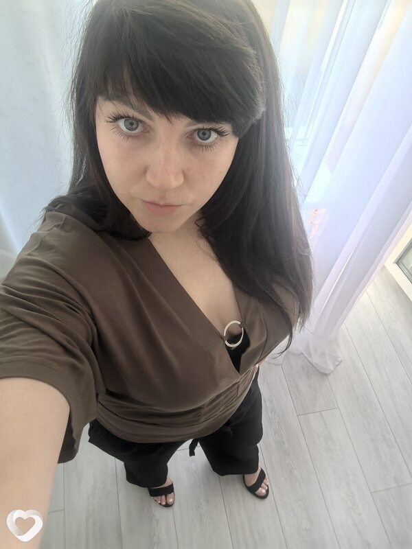 Татьяна, 40, Минске — анкета №4608276