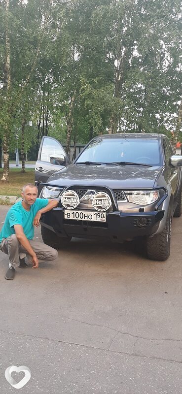 Толик, 44, Питкяранте — анкета №4608279