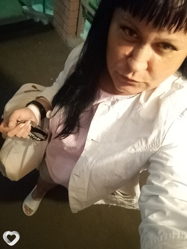 Regina, 38, Казани — анкета №4608282
