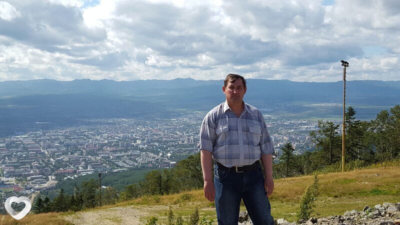 Андрей, 52, Майкопе — анкета №4608283