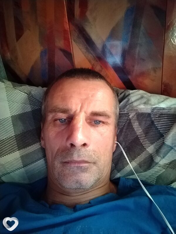 Дмитрий, 49, Ангарске — анкета №4608285