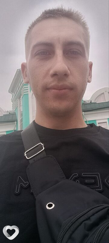 Тёма, 25, Белгороде — анкета №4608287