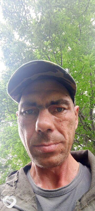 Андрей, 41, Оренбурге — анкета №4608168