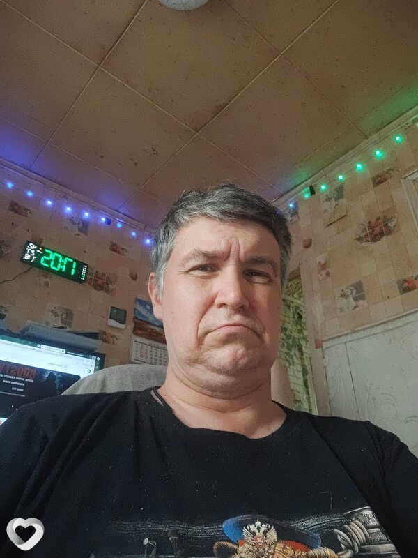 Евгений, 53, Донецке — анкета №4608181