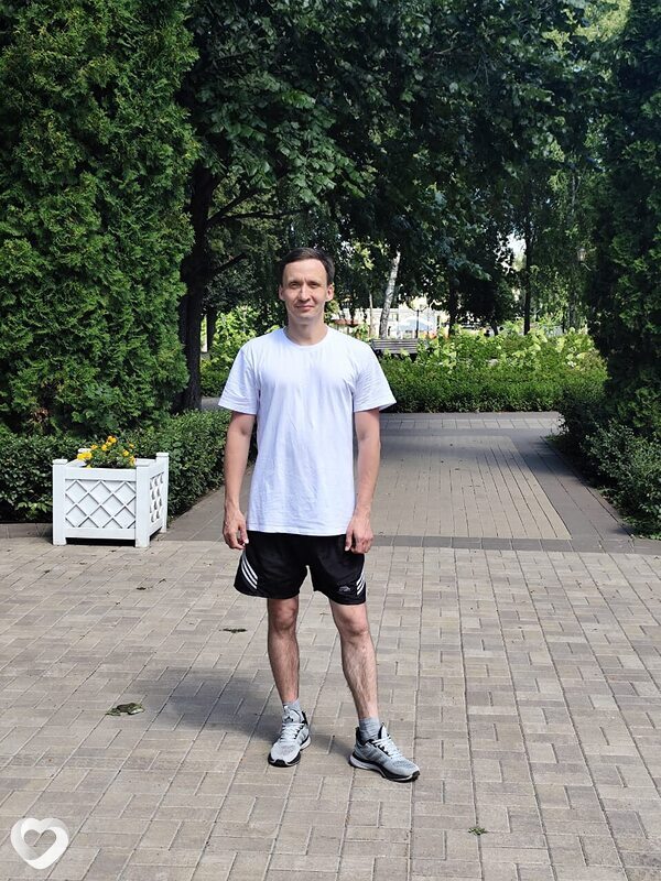 Андрей, 44, Екатеринбурге — анкета №4608195