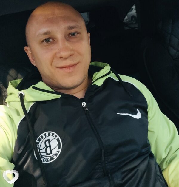 Александр, 32, Волгограде — анкета №4608206
