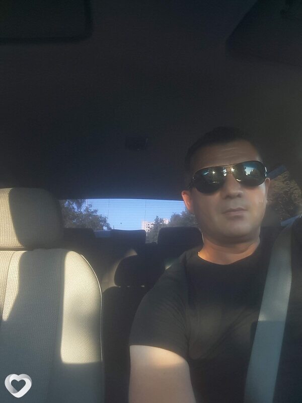 Arslan, 46, Астане — анкета №4608210