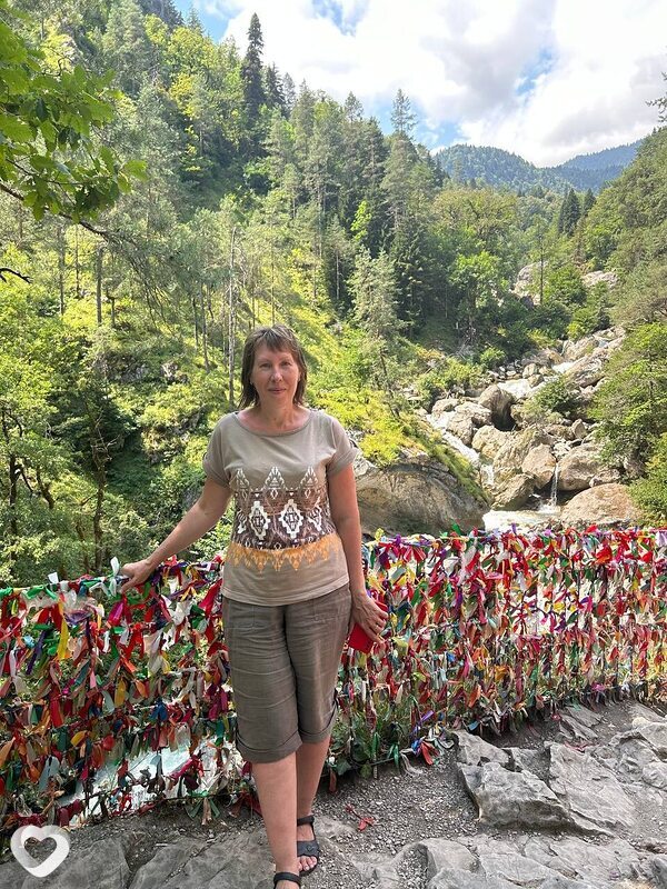 Татиана, 52, Самаре — анкета №4608212