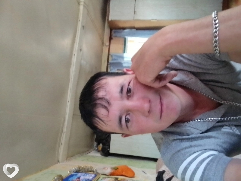 Юра, 38, Уфе — анкета №4608288