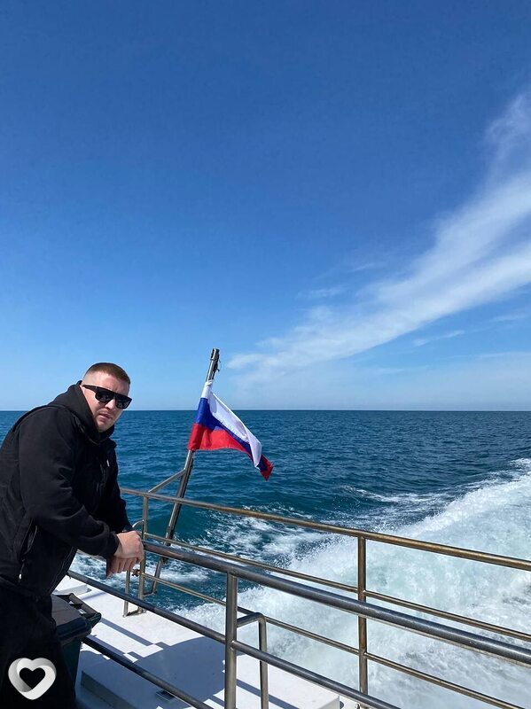 Макс, 30, Одинцове — анкета №4608293