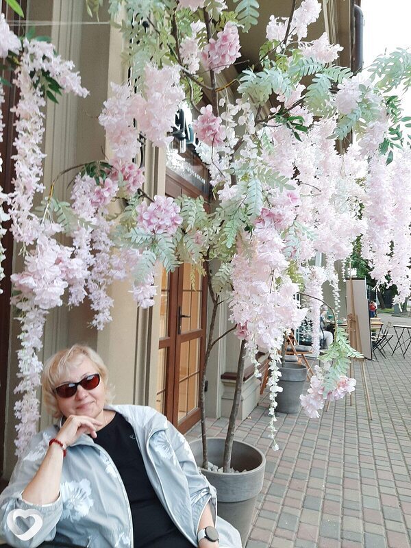Елена, Калининград