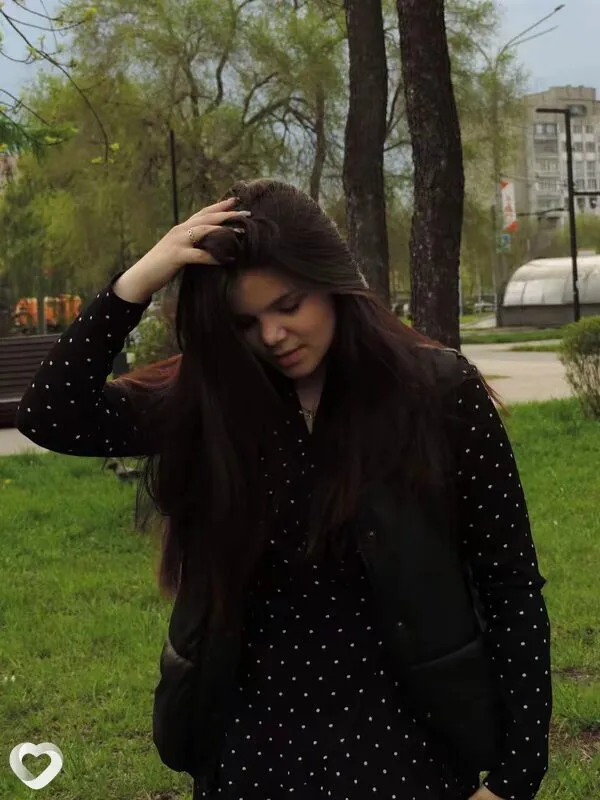 Ксюша, 22, Москве — анкета №4608310