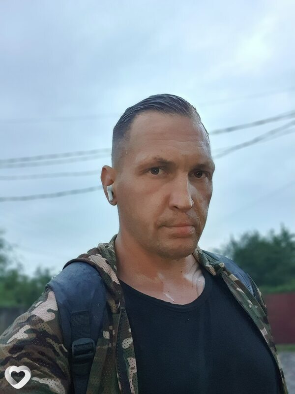 Павел, 37, Екатеринбурге — анкета №4608313