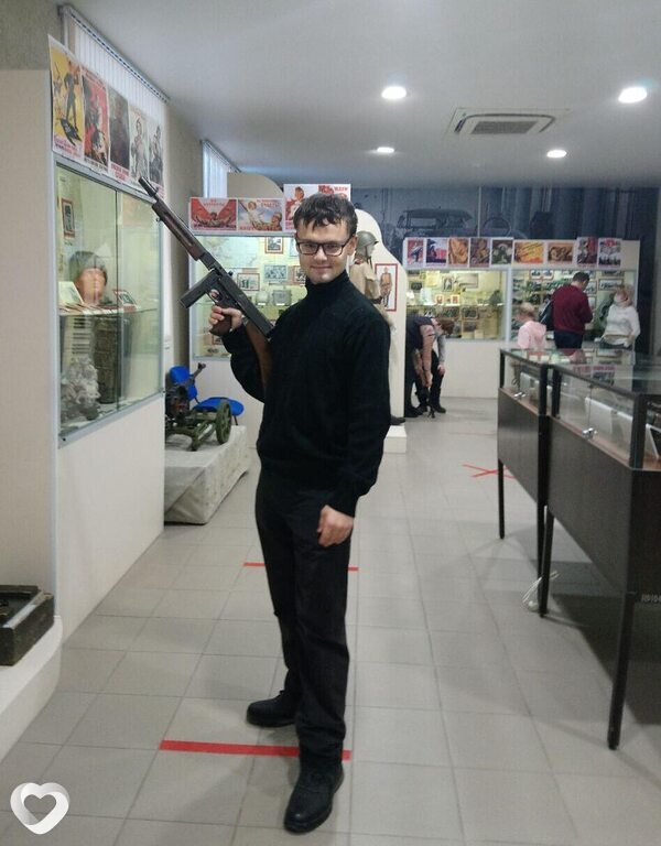 Виталион, 31, Иркутске — анкета №4608317