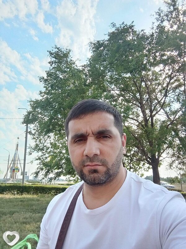 Саид, Белогорск
