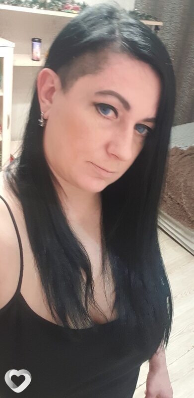 Оксана, 43, Мурманске — анкета №4608320